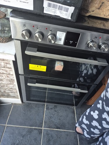 Electric cooker - electric,