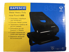 Rapesco 835-P Heavy Duty