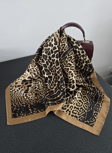 Bohemian leopard print - bohemian,