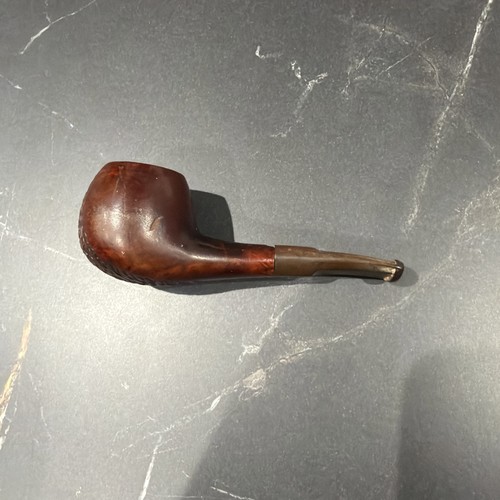 Vintage mini bent briar - briar, estate