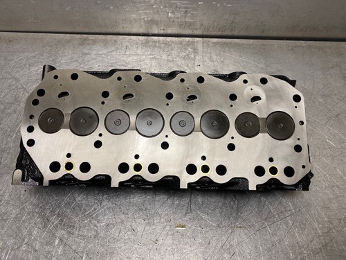 Recon cylinder head nissan - recon,