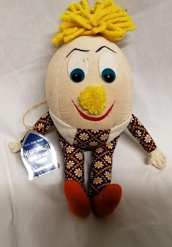 Merrythought humpty dumpty - -,