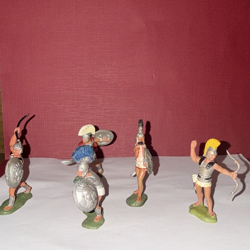 Vintage britains ltd - vintage,