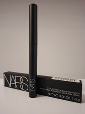 ~ NEW ~ NARS TOTAL SEDUCTION EYESHADOW STICK 1.6g, ENIGMA MATTE BLACK, BOXED