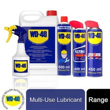 WD-40 Multi-Use Lubricants