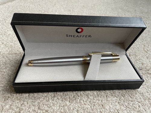 Boxed sheaffer 300 large - boxed,