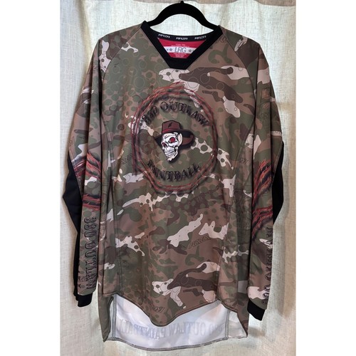 Raza 880 outlaw paintball - raza,