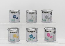250ml ronseal garden paint - 250ml,