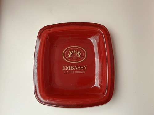 Vintage embassy half corona - vintage,