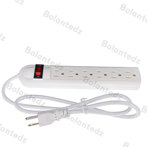 Power strip gang surge - power,