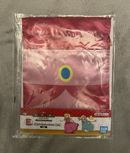 Bandai super mario princess - super,