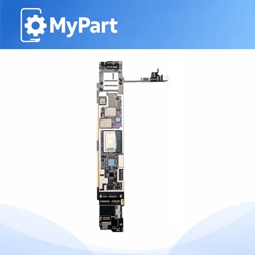 Faulty donor logic board - faulty,