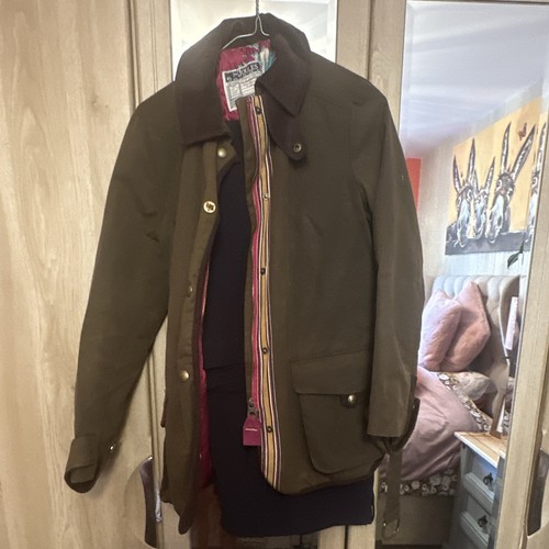 Joules women brown - joules,