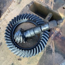 FORD Transit MK6 twin wheel