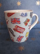 Cath kidston london - london, red