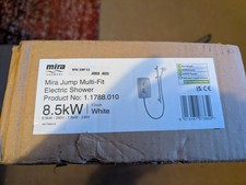 Mira Jump Multi-Fit 8.5Kw