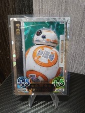 Star Wars Force Attax The