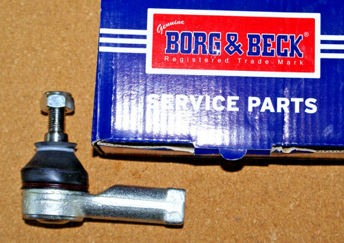 Btr4217 track rod end tie - ,