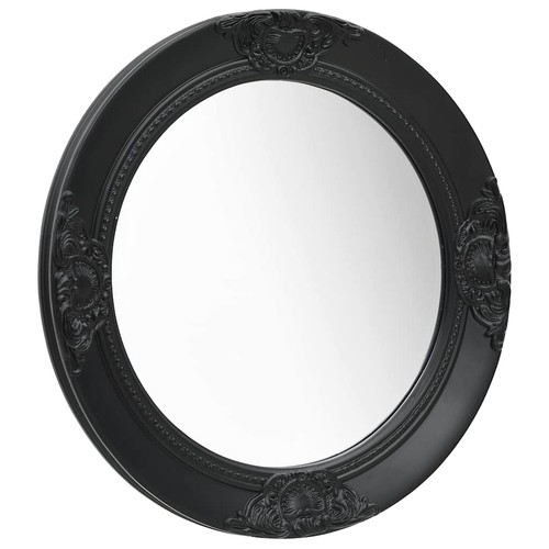 Wall mirror baroque style - baroque, 50