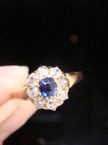 Stunning quality edwardian - stunning,