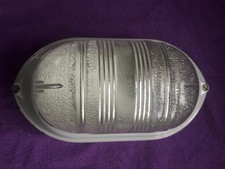 Coughtrie “bulkhead”  Outside Lamp- A118 Type - Great Condition Unused 