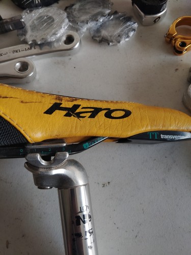 Haro bmx vetta - haro,
