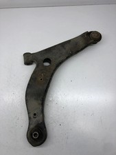 Mitsubishi Grandis 2006 Left front Front lower control arm wishbone DRA43874