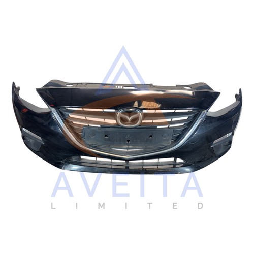 Mazda 2013 2016 - mazda, 3