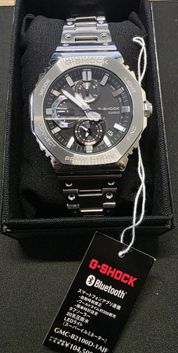 Casio shock men - casio, g-shock