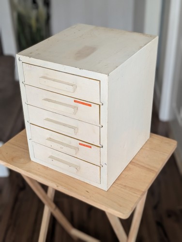 Engineer drawer toolmaker - drawer,