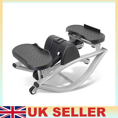 Rock stepper shaped - stepper,