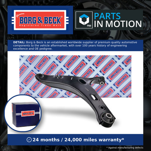 Wishbone suspension arm fits - /,