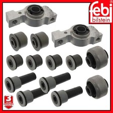 Control Arm Bush Kit Front