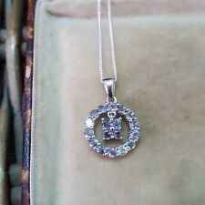 925 Sterling Silver Necklace