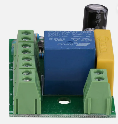 Pcb control board for - control,
