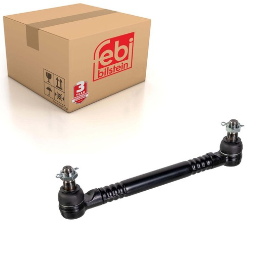 Front drop link - front, roll