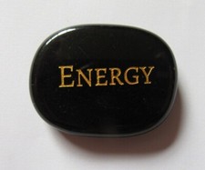 GEMSTONE WORD POWER STONES -