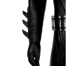 The Michael Keaton Version