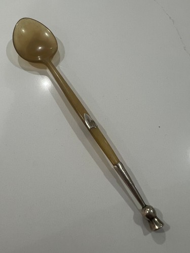 Antique scottish silver - antique,