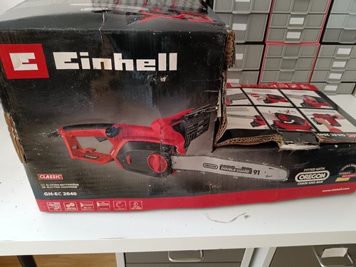 Einhell 2040 2000w - gh-ec,