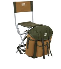 Shakespeare deluxe rucksack - deluxe,