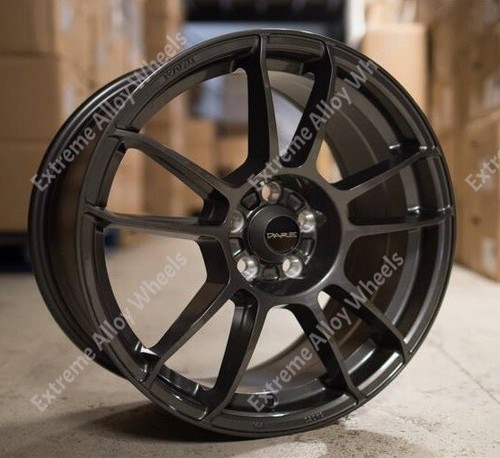 Dare alloy wheels fits - dare,