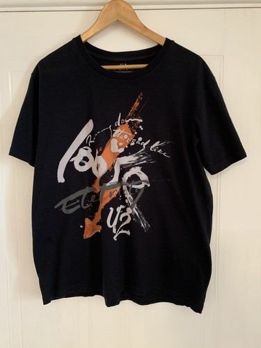 Tour shirt black - tour, 360