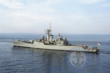  Royal Navy Rothesay Anti