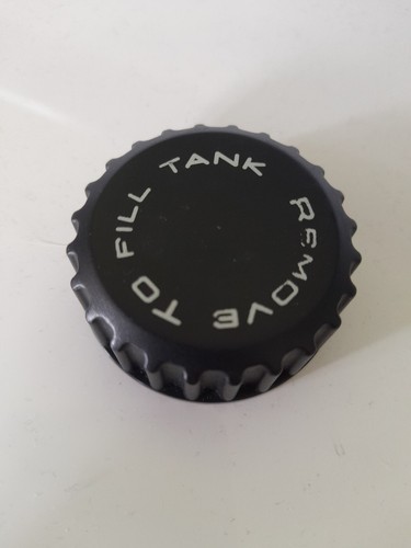 Water bottle cap lid - ,