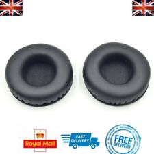 Replacement Ear Pads For SONY MDR-ZX330BT ZX220BT ZX310 Headphones Round Cushion