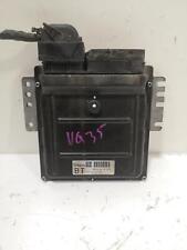 NISSAN ELGRAND MK2 E51 2002 - 2006 ENGINE ECU 68180 MEC36-310
