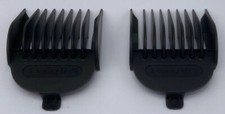 2 Remington 12mm combs for