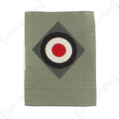 Army bevo cap cockade - bevo,