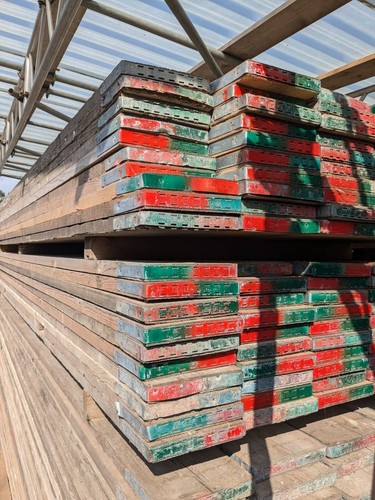 Scaffold boards - scaffold,